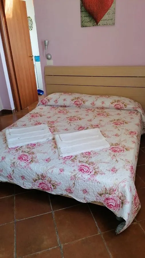 Casa Vacanza Za' Giuvannina Sciacca Nyaraló