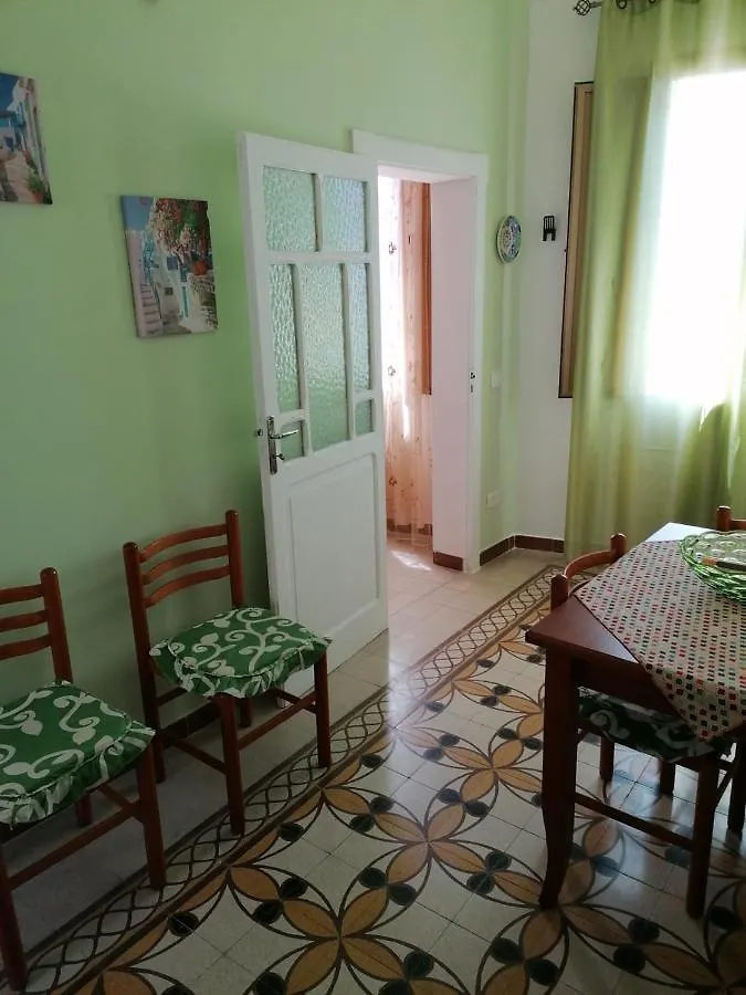 Casa Vacanza Za' Giuvannina Sciacca 0*,  Olaszország