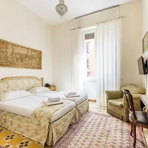 Trastevere Deco Apartment Rome