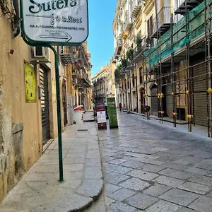 Como En Casa Apartment Palermo