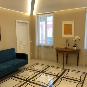 Eden - Prestige Apartment Camogli