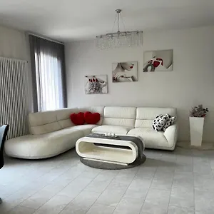 Aris Apartment Vicenza