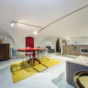 San Luca By Farris & Cors Apartment Genoa
