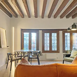 Ca' Little Beauty Apartment Venice