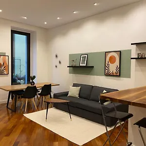 Domus Scudo Di Francia Apartment Verona