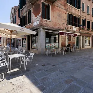 Cannaregio S Apartment Venice