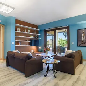 Dhome Baia Mazzaro' Apartment