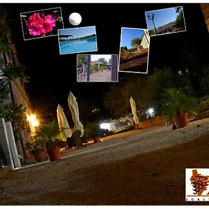 Sant'agata Country house
