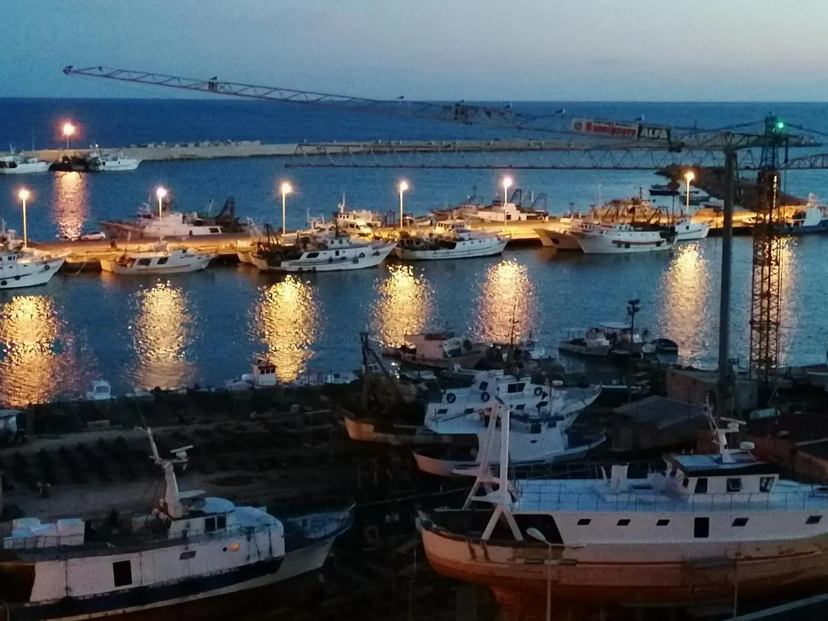 Casa Vacanza Za' Giuvannina Holiday home Sciacca