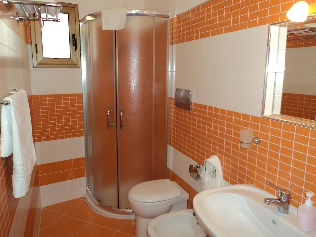 Casa Vacanza Za' Giuvannina Holiday home Sciacca