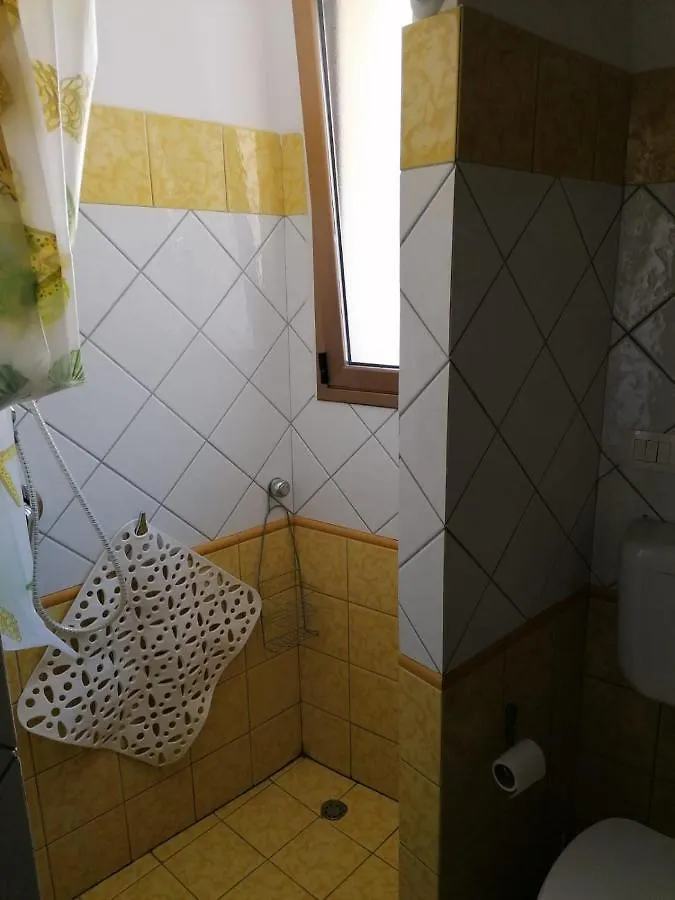 Casa Vacanza Za' Giuvannina Holiday home Sciacca